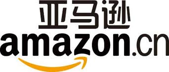 amazon china logo